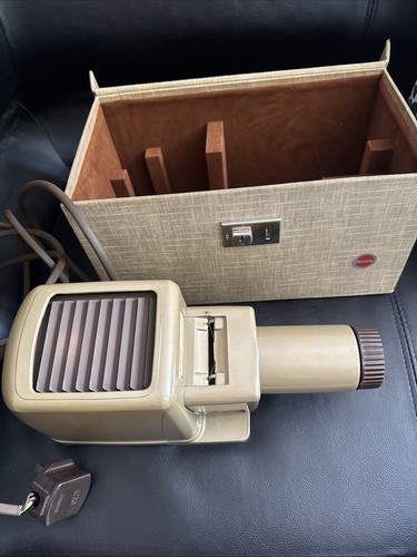 Vintage kodak kodaslide home - vintage,