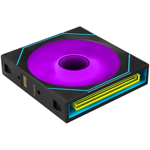 Lian uni fan inf - lian, flex