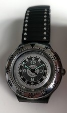 Vintage Swatch Irony Scuba 200