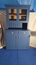 kitchen dresser cabinet used