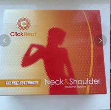 ClickHeat Neck & Shoulder