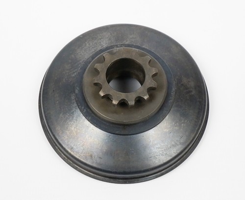 Genuine rotax max clutch - genuine,