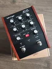 Behringer BM-14M - Analogue