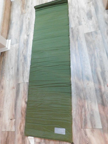 Military therm rest - military, therm-a-rest