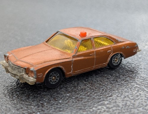 Corgi juniors buick - buick, regal
