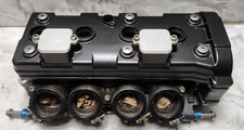 2007-2008 Yamaha YZF R1 Engine
