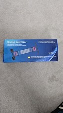 Spring Body Chest Expander