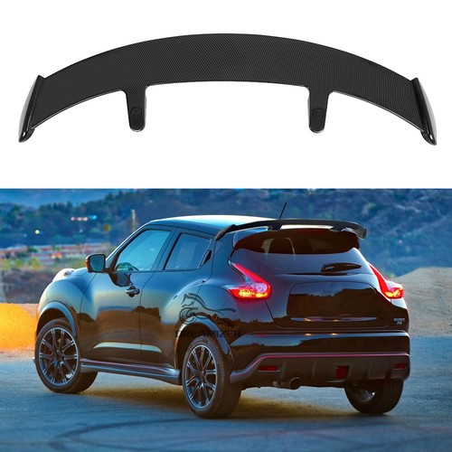 Inch carbon fiber rear - fiber,