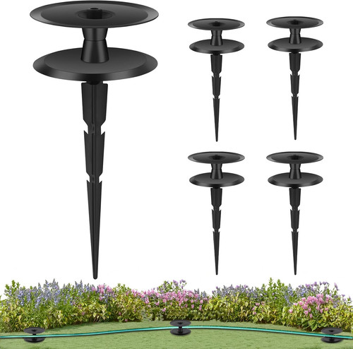 4pcs garden hose - 4pcs,