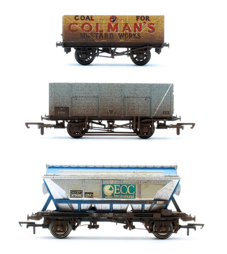 Hornby mainline gauge 1x - oo,