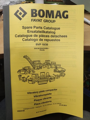 Bomag bmp wacker - bmp,