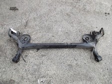 Toyota Yaris Rear Dead Axle