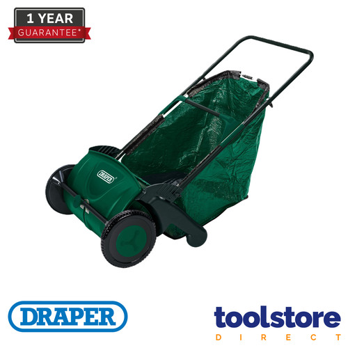 Draper 82754 garden - 82754, 21"
