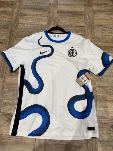 2021 inter milan away shirt - inter,