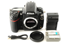[NEAR MINT] Nikon D700 12.1 MP