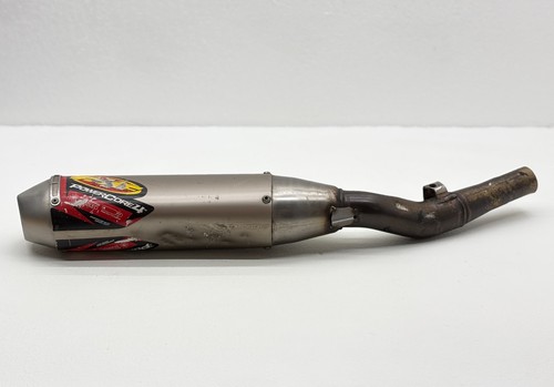 Oem exhaust muffler - oem, silencer