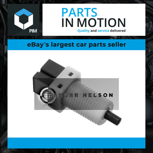 Cruise control pedal switch - pedal,