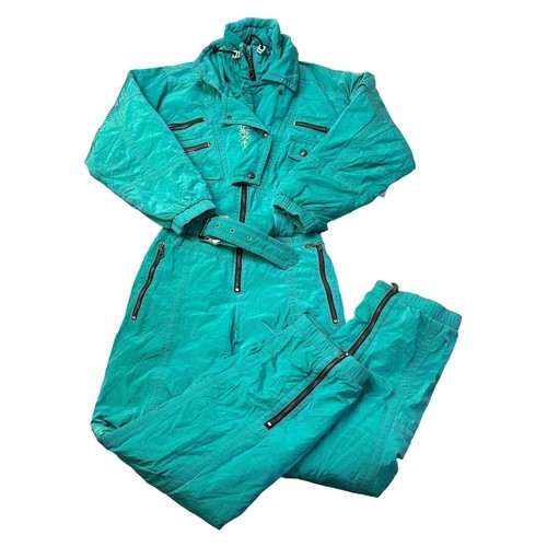 Vintage retro 90s - vintage, suit