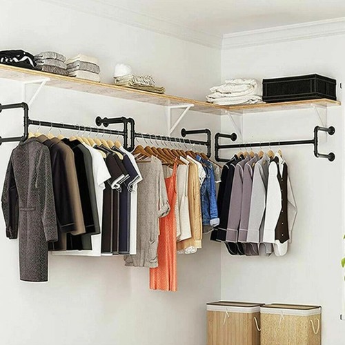 Heavy duty wall - duty, mounted