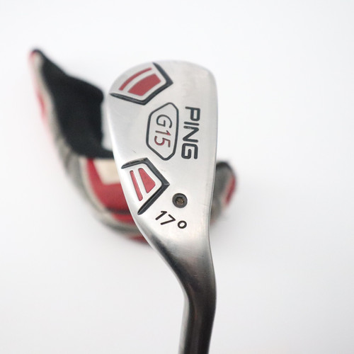 Ping g15 hybrid 17 - #2,