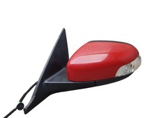 VOLVO S40 Door Mirror Left