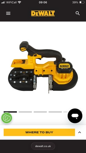 Dewalt dcs371 18v - 18v,