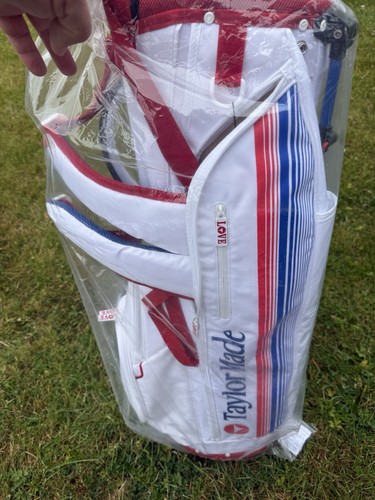 Limited edition taylormade - limited,