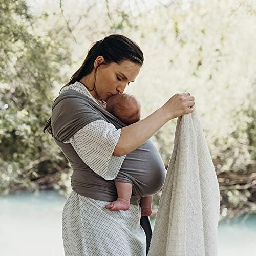 Baby sling carrier wrap - baby,