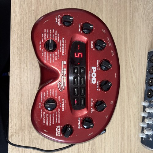 Line6 pod ver 2 0 - line6,