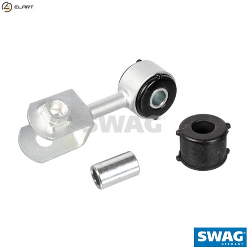 Linkcoupling rod stabiliser - rod,