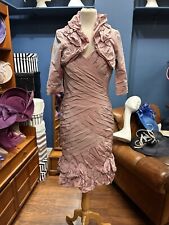 Ian Stuart Pink Mother Of The Bride Size 12