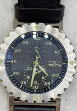 Men's Invicta Force To Be Reckoned With Model 14639 Watch