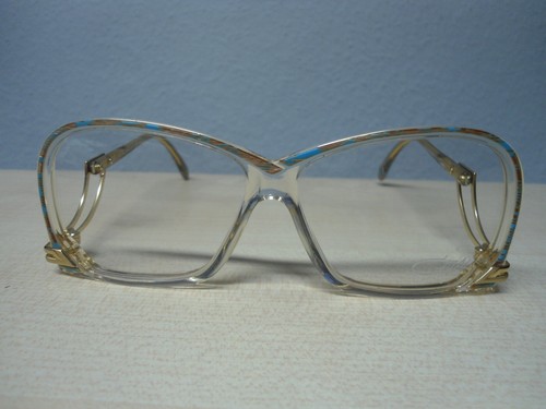 Vintage designer frame cazal - frame,