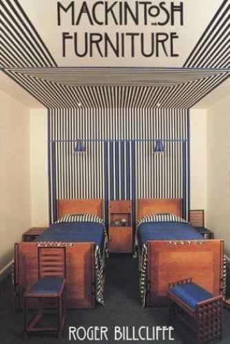 Mackintosh furniture roger - by,