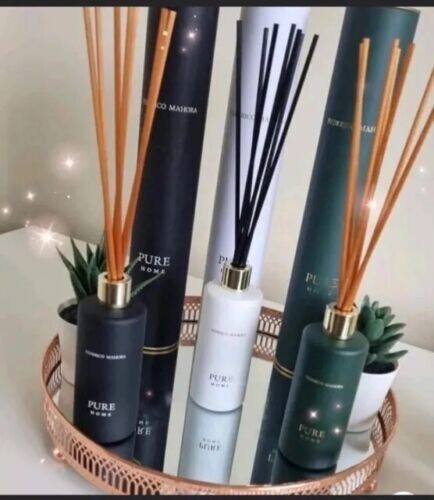 Reed diffuser pure - fm,