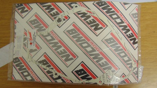 New yamaha yz490 wr500 clutch - new,