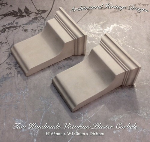 Victorian handmade plaster - victorian,