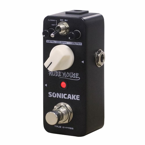 Sonicake rude mouse true - sonicake,