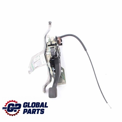 Handbrake pedal mercedes - handbrake,