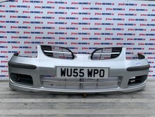 NISSAN ALMERA MPV 5DR TINO SE