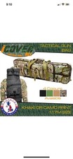 Tactical Hunting Padded Carry