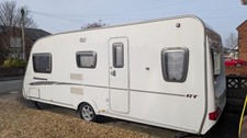 Swift Blakemere 5 Berth
