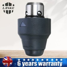 SDS Drill chuck replacement