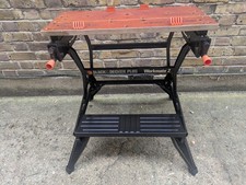 #VINTAGE BLACK & DECKER