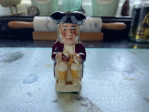 Vintage staffordshire pottery - staffordshire,