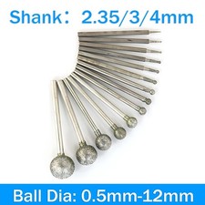 Diamond Grinding Carving