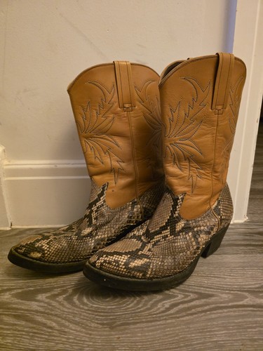 Chao phya vintage python snake - vintage,