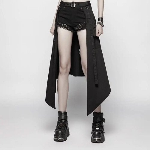 New punk rave womens - rave,