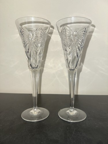 Waterford millennium crystal - millennium,