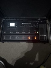 POD HD500X perfect